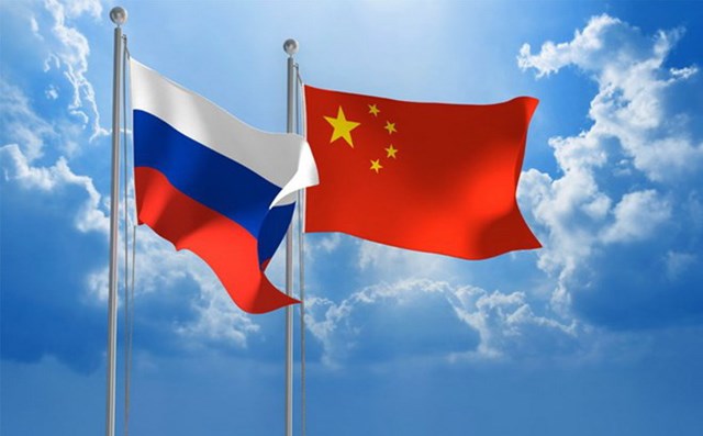 Trung Quốc, Nga đồng ý mở rộng hợp tác năng lượng