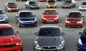 Doanh số bán ô tô của Anh trong tháng 10 giảm tháng thứ 7 liên tiếp