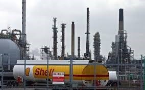 Shell khoan  giếng dầu mới vào cuối năm 2018 để hỗ trợ nguồn cung khí đốt Australia