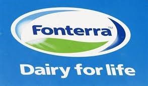 Xuất khẩu sữa của Fonterra từ New Zealand giảm 6% trong tháng 2/2020