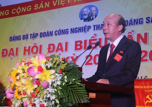 Vinacomin sẽ cổ phần xong 11 đơn vị trong năm 2015