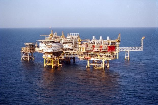 Ấn Độ xin gia hạn hợp đồng thăm dò dầu mỏ tại Việt Nam