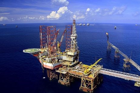 PVN tăng khai thác bất chấp giá dầu thế giới giảm sâu