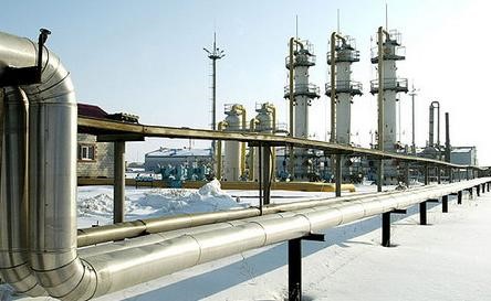 Khai thác dầu thô 8 tháng tăng 8,7% cùng kỳ, sản lượng chế biến xăng dầu tăng 30,8% 