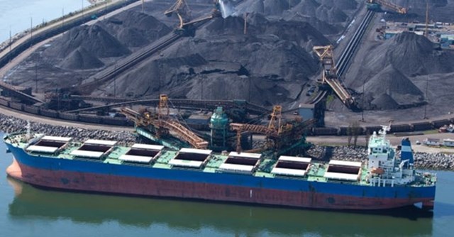 PVN nghiên cứu phương án đầu tư mỏ than ở nước ngoài