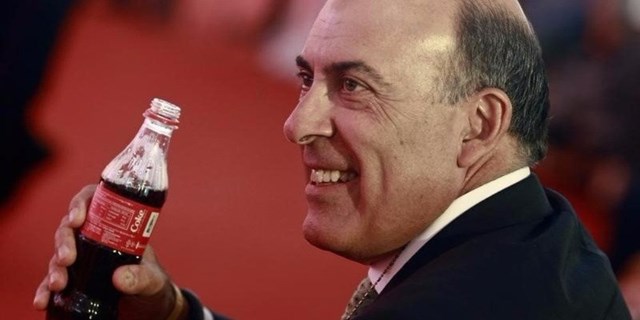 Coca Cola bị cáo buộc nợ thuế 3,3 tỉ USD