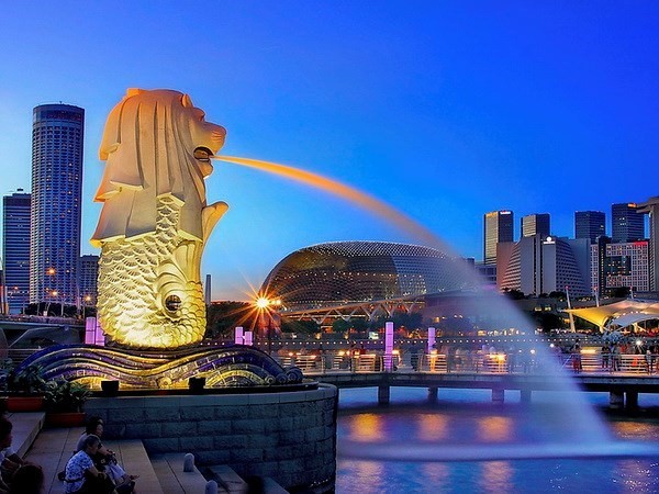Singapore duy trì mục tiêu thu hút 15 triệu khách du lịch năm 2015