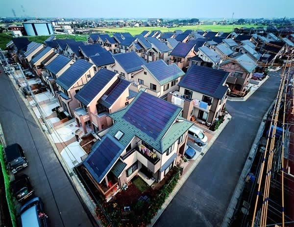 Xây nhà máy điện mặt trời 225 triệu USD tại Quảng Nam