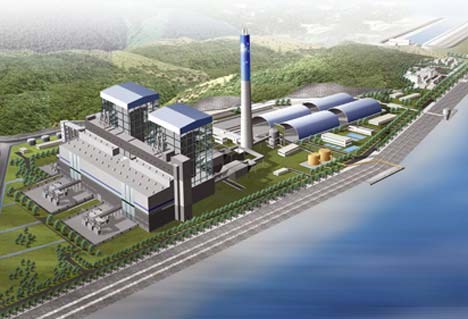 Vinacomin, EVN và PVN phải thúc nhanh các hợp đồng mua bán tại nhà máy điện BOT