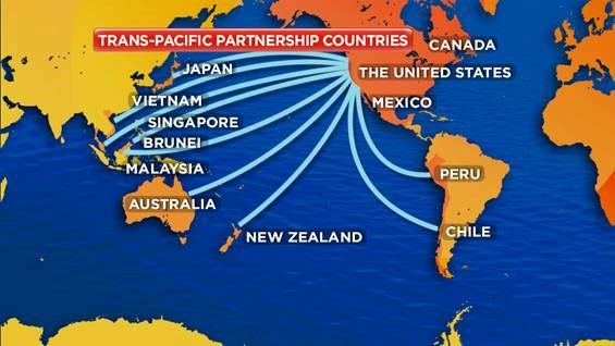 Doanh nghiệp Việt cần cải tổ mạnh mẽ đón luồng gió mới TPP