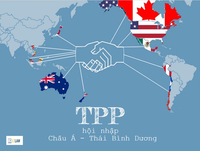 "Việt Nam hoàn toàn có thể thực hiện được các tiêu chuẩn của TPP"