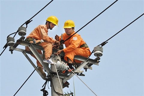 Đồng Nai đầu tư hơn 520 tỷ đồng phát triển lưới điện