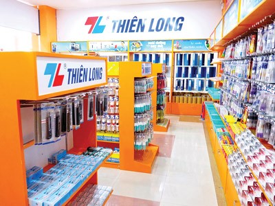 TLG ngày 3/7 GDKHQ nhận cổ tức 15% bằng tiền và 10% cổ phiếu thưởng