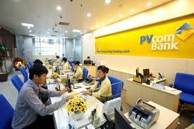 PVcomBank đăng ký bán hơn 12 triệu cổ phiếu PVS