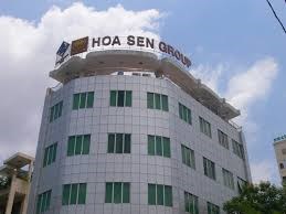 Công ty riêng của ông Lê Phước Vũ đăng ký mua tiếp 1,5 triệu CP HSG