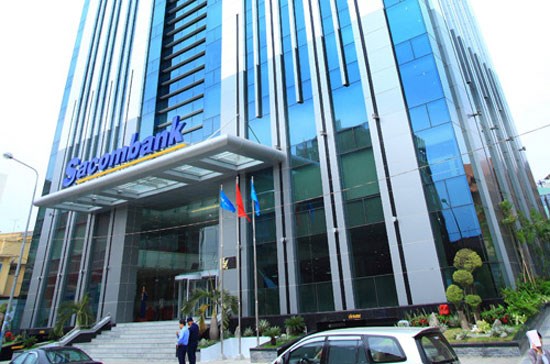 Ngày 11/7 Sacombank tổ chức ĐHCĐ bất thường, sáp nhập SouthernBank