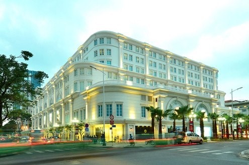 VIC ngày 16/6 GDKHQ nhận cổ tức bằng cổ phiếu 25,8%