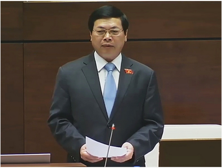 Bộ trưởng Vũ Huy Hoàng: Năm 2016, giá điện hoàn toàn theo cơ chế giá thị trường