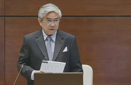 Mỗi năm chi 3.000 tỷ đồng cho khoa học công nghệ 