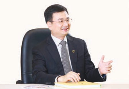 Ông Phạm Thanh Hà làm Chủ tịch HĐTV VCBS