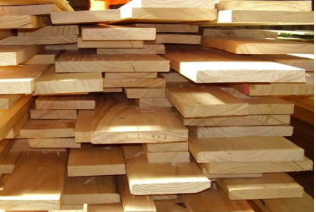 VRG thanh lý 30.000 ha cao su năm 2016: Gỗ cao su sẽ “cứu nguy” ngành công nghiệp gỗ?