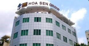 Hoa Sen lấy ý kiến cổ đông đầu tư dự án 7.000 tỷ đồng tại Nghệ An