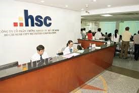 Tự doanh HSC sụt giảm 6 tháng đầu năm do dự đoán sai lệch thị trường