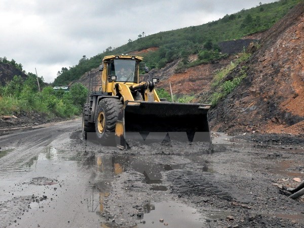 Quảng Ninh hỗ trợ 5 tỷ đồng cho gần 30.000 công nhân ngành than