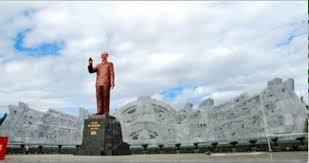 Thủ tướng yêu cầu Sơn La báo cáo việc xây quần thể tượng đài 1.400 tỷ đồng