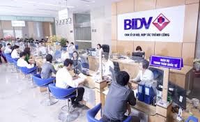 BIDV phát hành xong 3.500 tỷ đồng trái phiếu đợt 1/2015