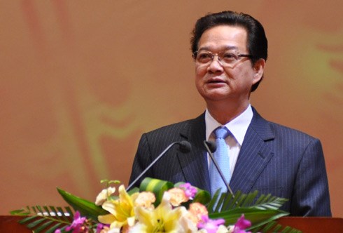 Thủ tướng phê chuẩn nhân sự 2 tỉnh Đắk Lắk và Kon Tum