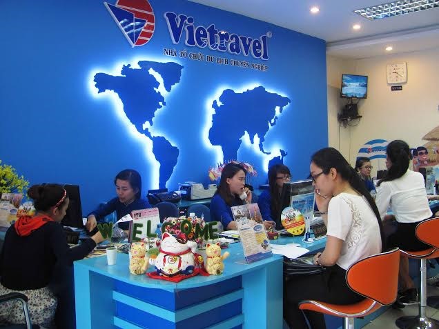 Vietravel trong 3 năm tới đây sẽ liên tục tăng vốn