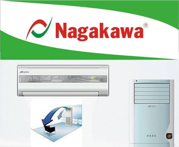Nagakawa lãi quý II gấp gần 4 lần cùng kỳ do thời tiết nắng nóng
