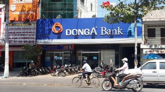 Dừng bổ nhiệm nhân sự từ BIDV, DongA Bank được tự đề cử nhân sự điều hành