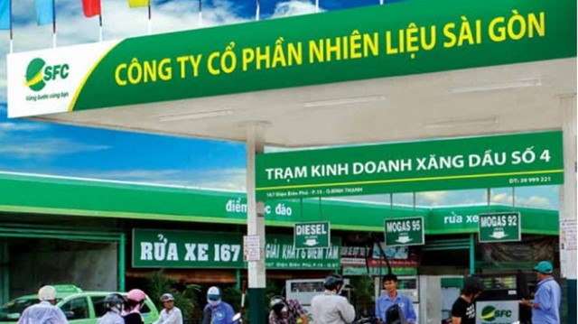 SFC dự kiến ngày 23/9 chốt quyền cổ tức 15%