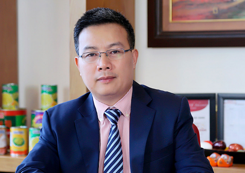 Bổ nhiệm sai quy định, ông Nguyễn Văn Sang vẫn giữ ghế Chủ tịch HĐQT TSC