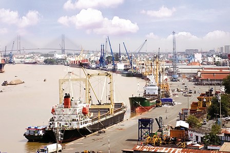 ĐHCĐ Cảng Sài Gòn: Hợp tác với Vingroup chuyển đổi công năng khu cảng Khánh Hội
