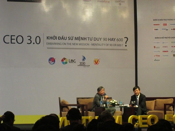 Bộ trưởng Tư pháp: 1 triệu văn bản pháp luật là con số "rất khủng khiếp"