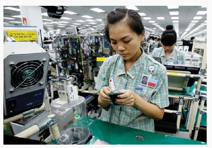 Đầu tư từ Hàn Quốc: Vừa mừng, vừa lo!