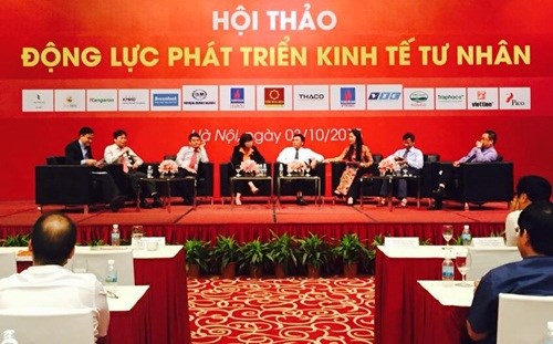 Chủ tịch VCCI: Việt Nam cần 5 triệu doanh nghiệp để 'cất cánh'