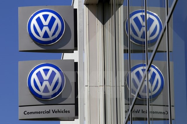 Volkswagen tạm ngừng bán một số xe động cơ diesel ở Australia