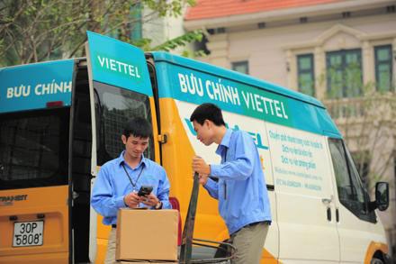 Bưu chính Viettel phát hành và chào bán 11,3 triệu cổ phần