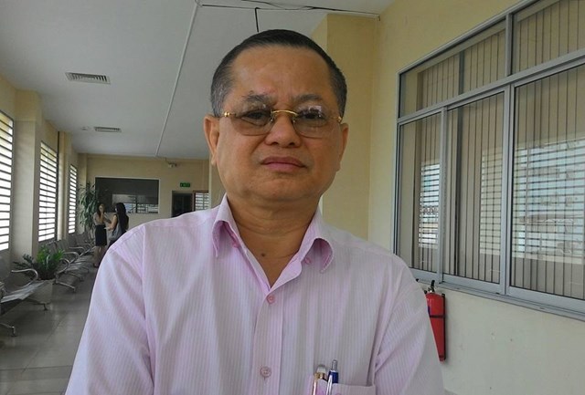Ông Lê Văn Quang: 9 tháng, kim ngạch xuất khẩu của MPC giảm 30%