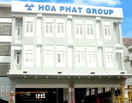 Private Equity New Markets II đăng ký bán 2 triệu cổ phần HPG