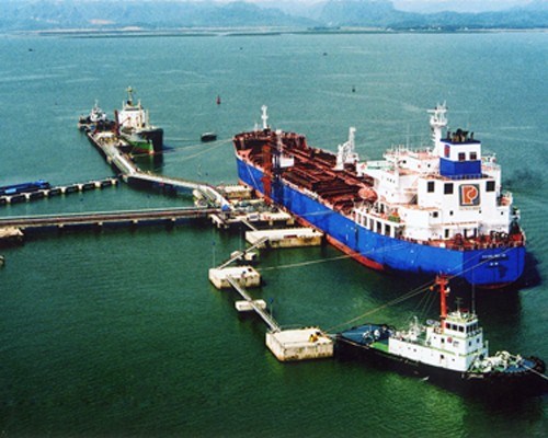 VIPCO lãi quý III giảm 92% do sửa chữa tàu Petrolimex 10