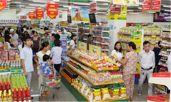 Chủ tịch Hiệp hội siêu thị Hà Nội: Quá nhiều khâu trung gian đẩy giá hàng hóa lên cao