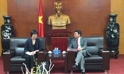 ADB viện trợ 500.000 USD tái cấu trúc ngành điện Việt Nam