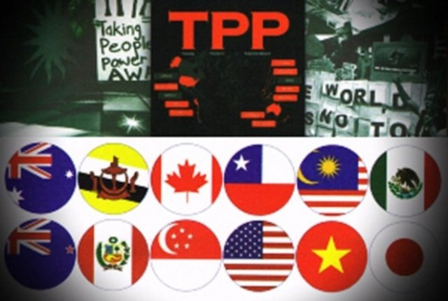Hiệp định TPP: Khó thông qua trước bầu cử Tổng thống Mỹ 2016?