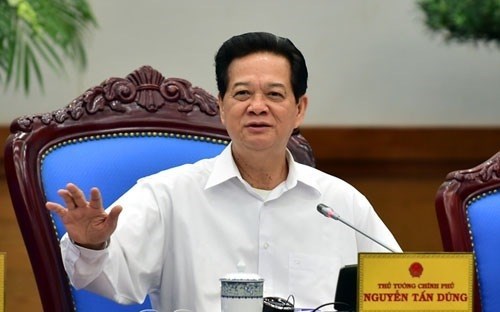 Thủ tướng phê duyệt nhân sự mới 5 tỉnh