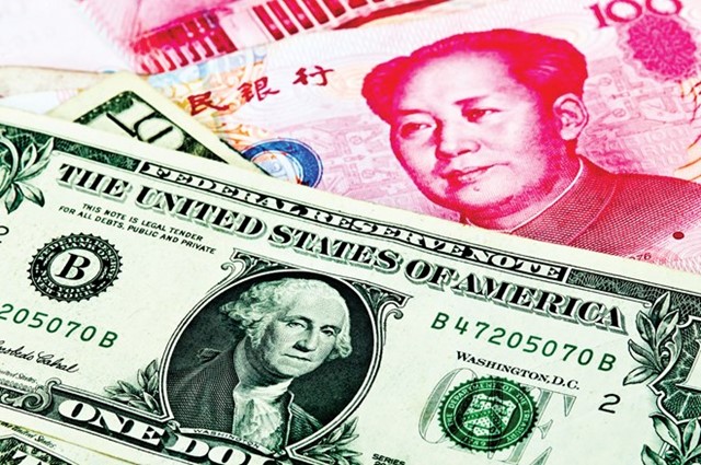 CIEM: Việt Nam hưởng lợi nhiều hơn khi Trung Quốc phá giá nhân dân tệ